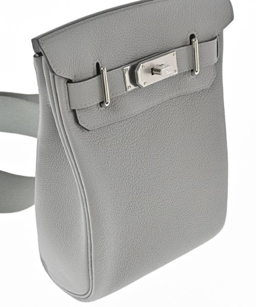 HERMES Shoulder bags