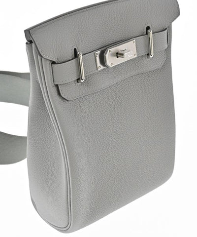 HERMES Shoulder bags