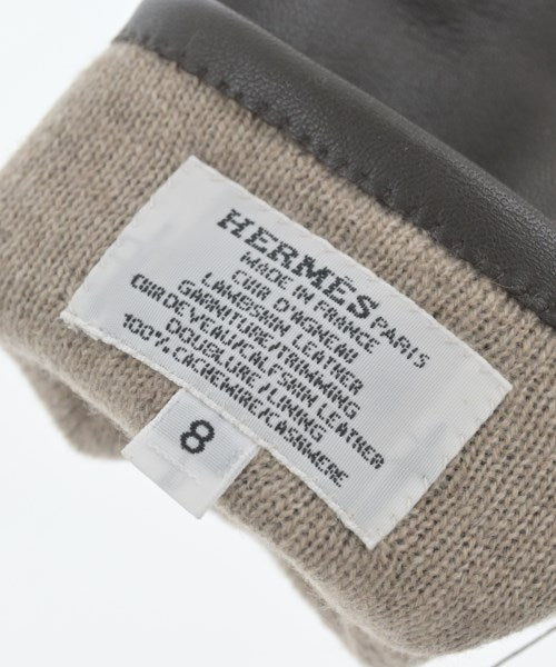 HERMES Gloves