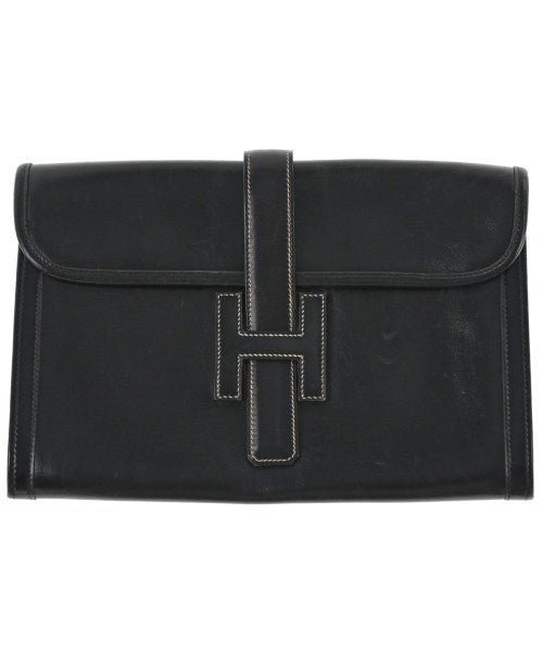 HERMES Clutches