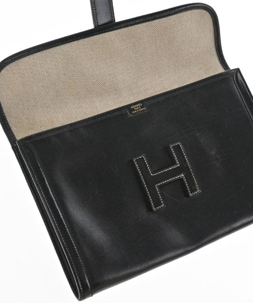 HERMES Clutches