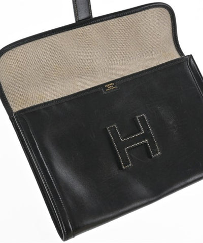 HERMES Clutches