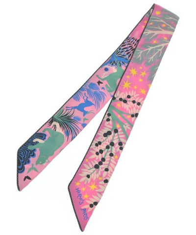 HERMES Bandana/Scarves
