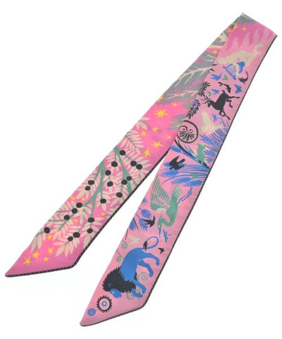 HERMES Bandana/Scarves