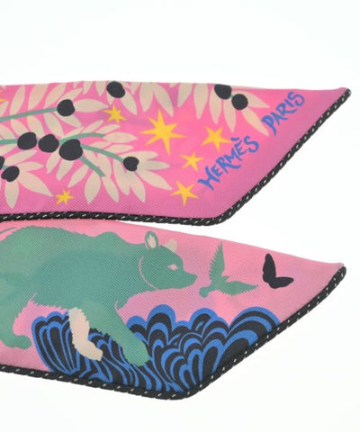 HERMES Bandana/Scarves