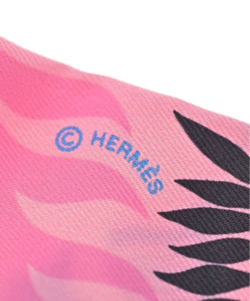 HERMES Bandana/Scarves