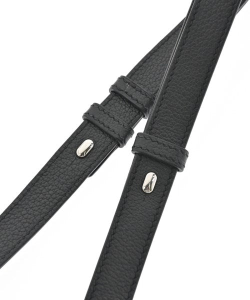 HERMES Shoulder bags