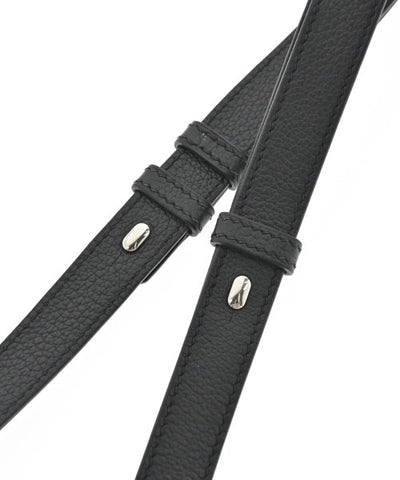 HERMES Shoulder bags