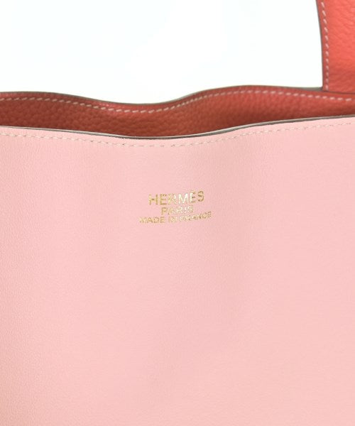 HERMES Totes