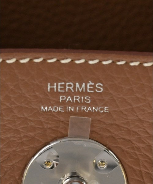 HERMES Shoulder bags