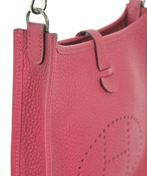 HERMES Shoulder bags