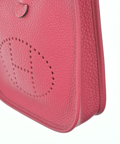 HERMES Shoulder bags