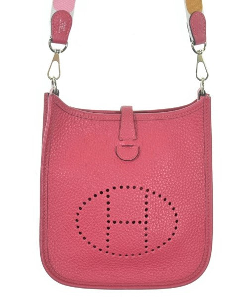 HERMES Shoulder bags