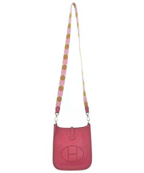 HERMES Shoulder bags