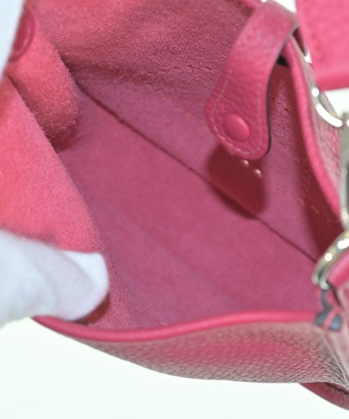 HERMES Shoulder bags