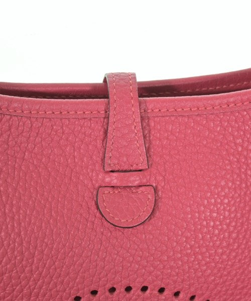 HERMES Shoulder bags