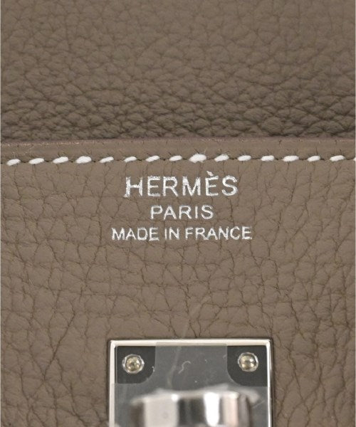 HERMES Handbags