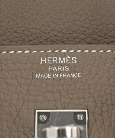 HERMES Handbags