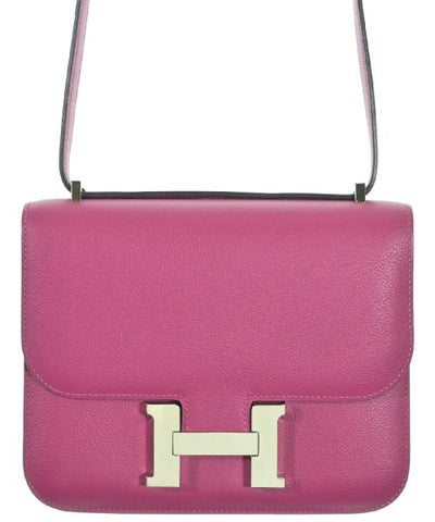 HERMES Shoulder bags