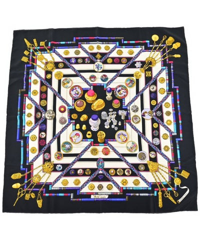 HERMES Bandana/Scarves