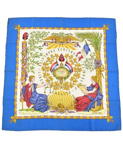 HERMES Bandana/Scarves