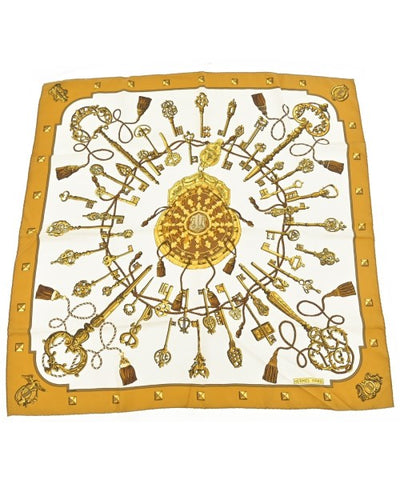 HERMES Bandana/Scarves