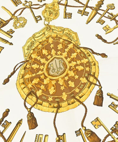 HERMES Bandana/Scarves