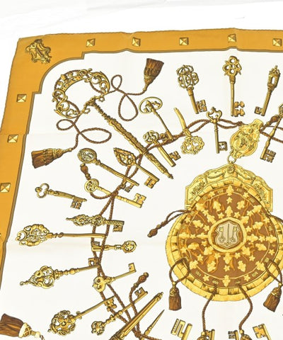 HERMES Bandana/Scarves