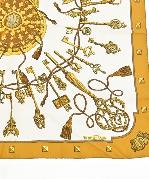 HERMES Bandana/Scarves