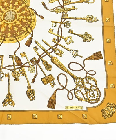 HERMES Bandana/Scarves