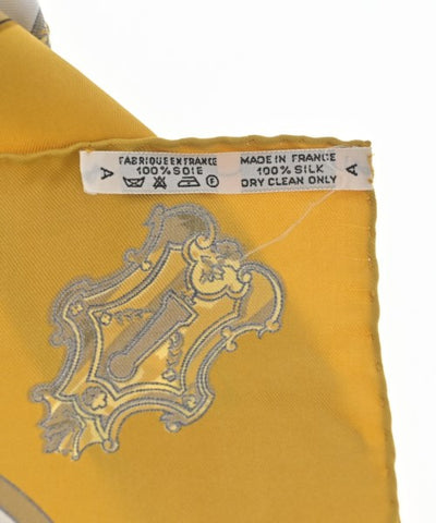 HERMES Bandana/Scarves
