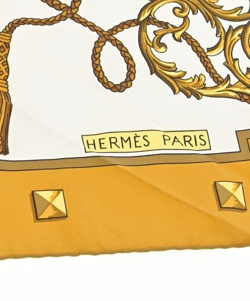 HERMES Bandana/Scarves