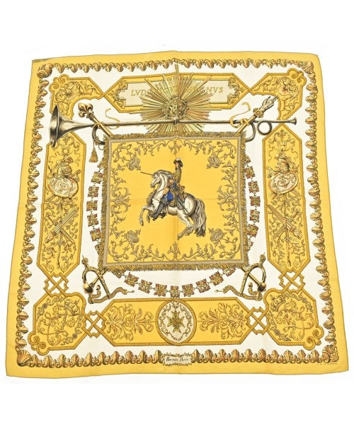 HERMES Bandana/Scarves