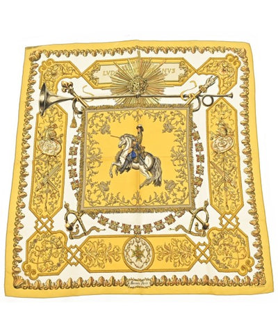 HERMES Bandana/Scarves