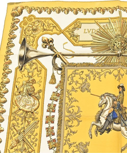 HERMES Bandana/Scarves