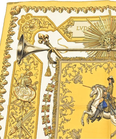 HERMES Bandana/Scarves