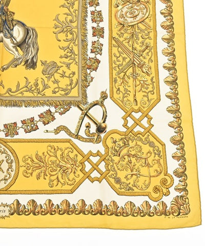 HERMES Bandana/Scarves