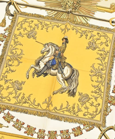 HERMES Bandana/Scarves