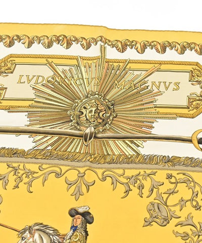 HERMES Bandana/Scarves