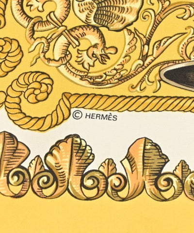HERMES Bandana/Scarves