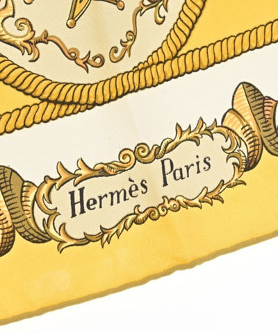HERMES Bandana/Scarves