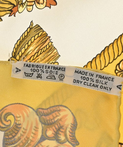 HERMES Bandana/Scarves