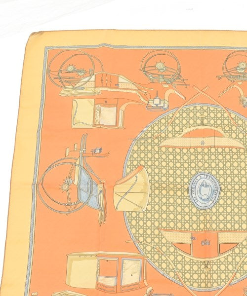 HERMES Bandana/Scarves