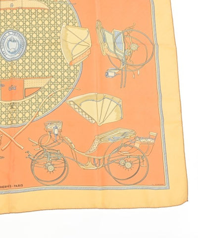HERMES Bandana/Scarves