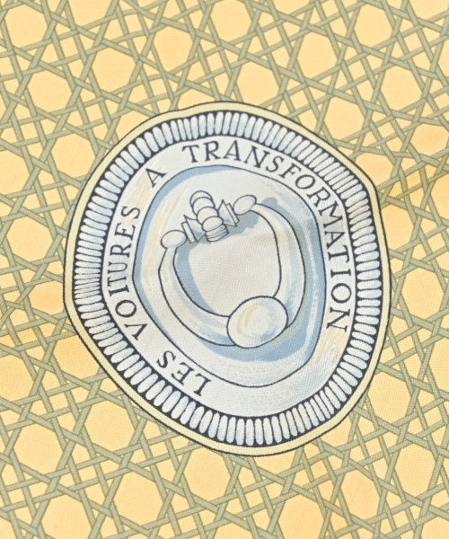 HERMES Bandana/Scarves