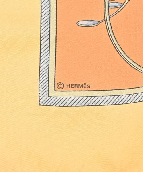 HERMES Bandana/Scarves