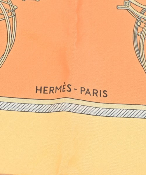 HERMES Bandana/Scarves