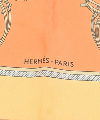 HERMES Bandana/Scarves