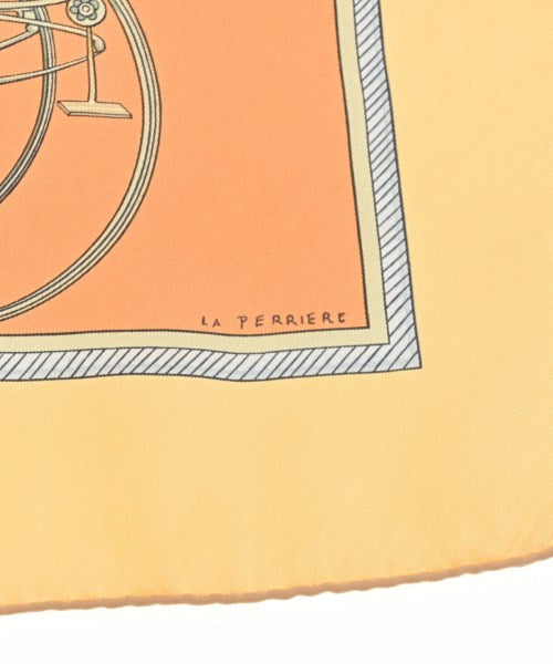 HERMES Bandana/Scarves