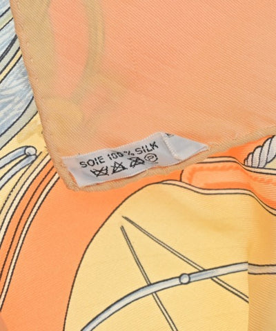 HERMES Bandana/Scarves